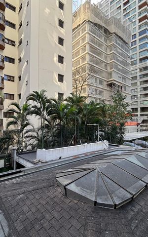 Apartamento à venda com 43m², 1 quarto e 1 vaga Apartamento à venda com 43m², 1 quarto e 1 vagaVista