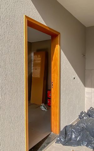 Casa à venda com 65m², 2 quartos e 2 vagas Casa à venda com 65m², 2 quartos e 2 vagasÁrea de Serviço