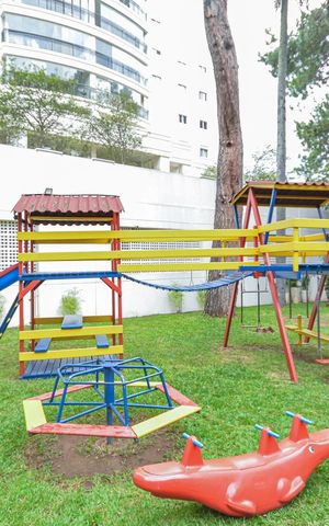Apartamento à venda com 120m², 3 quartos e 2 vagasÁrea externa