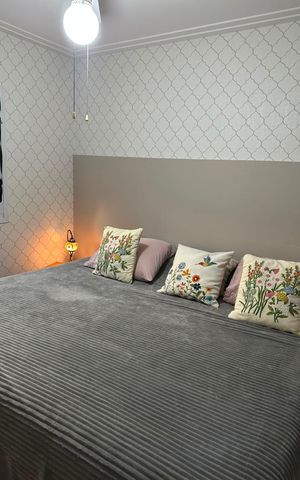 Apartamento à venda com 120m², 3 quartos e 2 vagasQuarto