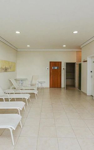 Apartamento à venda com 120m², 3 quartos e 2 vagasÁrea externa