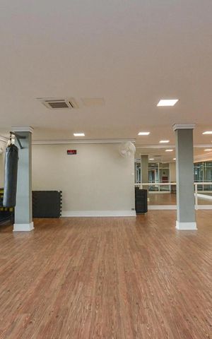 Apartamento à venda com 120m², 3 quartos e 2 vagasÁrea externa