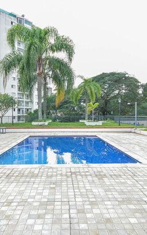 Apartamento à venda com 120m², 3 quartos e 2 vagasÁrea externa