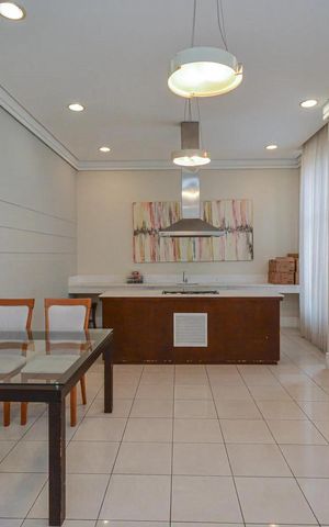 Apartamento à venda com 120m², 3 quartos e 2 vagasÁrea externa