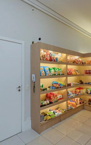 Apartamento à venda com 120m², 3 quartos e 2 vagasÁrea externa