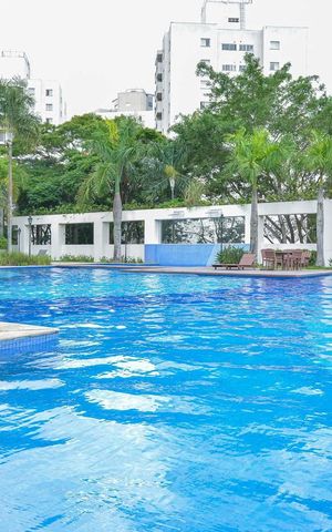 Apartamento à venda com 120m², 3 quartos e 2 vagasÁrea externa
