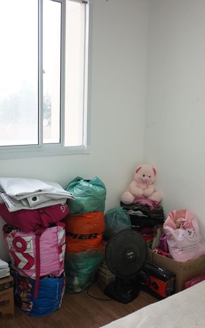 Apartamento à venda com 35m², 2 quartos e sem vagaQuarto 2