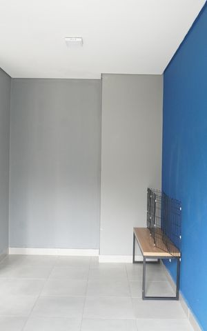 Apartamento à venda com 35m², 2 quartos e sem vagaÁrea comum
