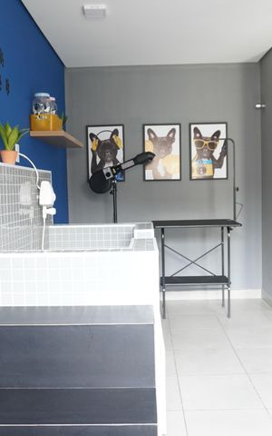 Apartamento à venda com 35m², 2 quartos e sem vagaÁrea comum