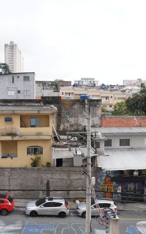Apartamento à venda com 35m², 2 quartos e sem vagaQuarto 2