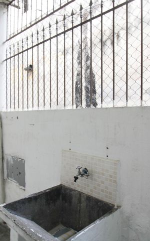 Casa para alugar com 50m², 1 quarto e sem vaga Casa para alugar com 50m², 1 quarto e sem vagaÁrea de Serviço