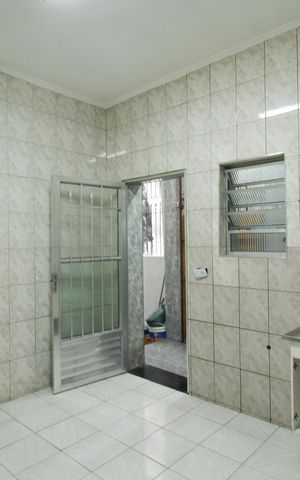 Casa para alugar com 50m², 1 quarto e sem vaga Casa para alugar com 50m², 1 quarto e sem vagaCozinha