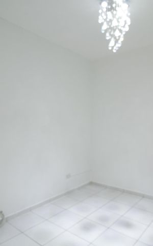 Casa para alugar com 50m², 1 quarto e sem vaga Casa para alugar com 50m², 1 quarto e sem vagaSala