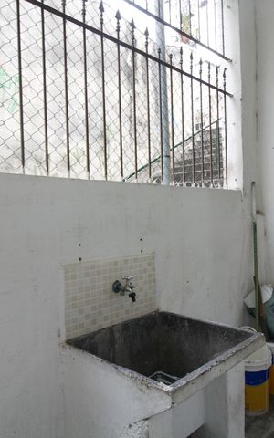 Casa para alugar com 50m², 1 quarto e sem vaga Casa para alugar com 50m², 1 quarto e sem vagaÁrea de Serviço