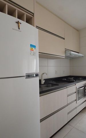 Apartamento para alugar com 75m², 3 quartos e 1 vagaCozinha