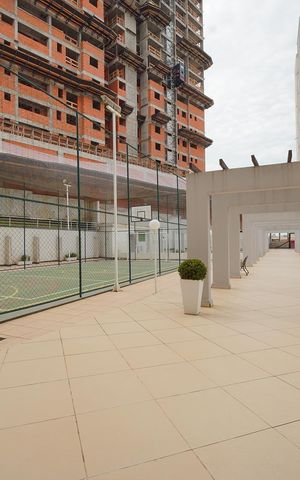 Apartamento para alugar com 75m², 3 quartos e 1 vagaÁrea comum