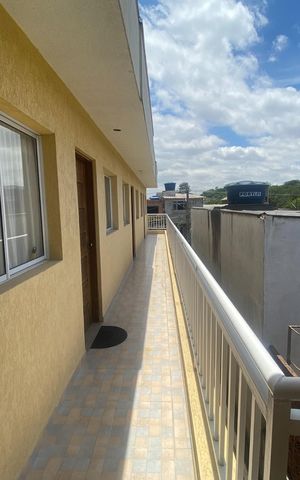 Apartamento à venda com 40m², 1 quarto e 1 vaga Apartamento à venda com 40m², 1 quarto e 1 vagaÁrea externa