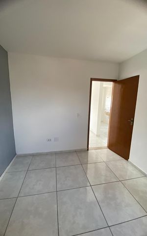 Apartamento à venda com 40m², 1 quarto e 1 vaga Apartamento à venda com 40m², 1 quarto e 1 vagaQuarto