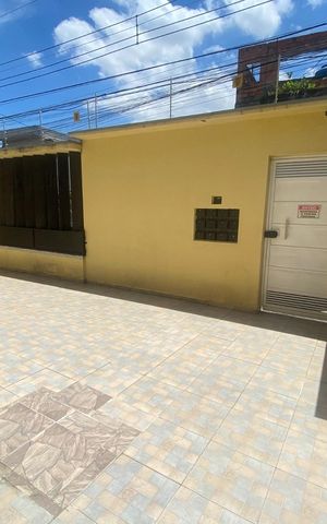 Apartamento à venda com 40m², 1 quarto e 1 vaga Apartamento à venda com 40m², 1 quarto e 1 vagaÁrea externa