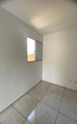 Apartamento à venda com 40m², 1 quarto e 1 vaga Apartamento à venda com 40m², 1 quarto e 1 vagaQuarto