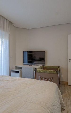 Casa à venda com 356m², 4 quartos e 6 vagas