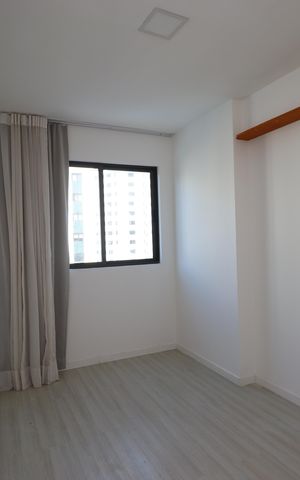 Apartamento para alugar com 58m², 2 quartos e 1 vaga Apartamento para alugar com 58m², 2 quartos e 1 vagaQuarto 2