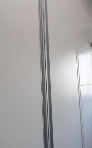 Apartamento para alugar com 58m², 2 quartos e 1 vaga Apartamento para alugar com 58m², 2 quartos e 1 vagaCozinha