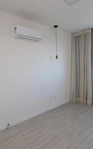 Apartamento para alugar com 58m², 2 quartos e 1 vaga Apartamento para alugar com 58m², 2 quartos e 1 vagaQuarto 2