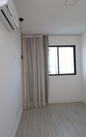 Apartamento para alugar com 58m², 2 quartos e 1 vaga Apartamento para alugar com 58m², 2 quartos e 1 vagaQuarto 2