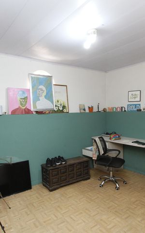 Apartamento à venda com 196m², 4 quartos e sem vagaQuarto 4