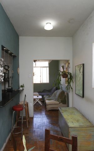 Apartamento à venda com 196m², 4 quartos e sem vagaSala
