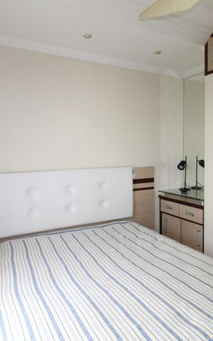 Apartamento para alugar com 120m², 3 quartos e 2 vagasSuíte
