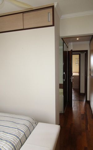 Apartamento para alugar com 120m², 3 quartos e 2 vagasSuíte