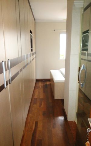 Apartamento para alugar com 120m², 3 quartos e 2 vagasSuíte