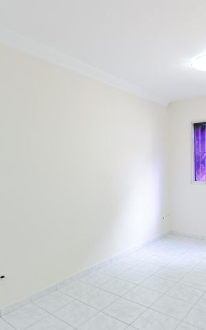 Apartamento à venda com 56m², 2 quartos e 1 vagaSala