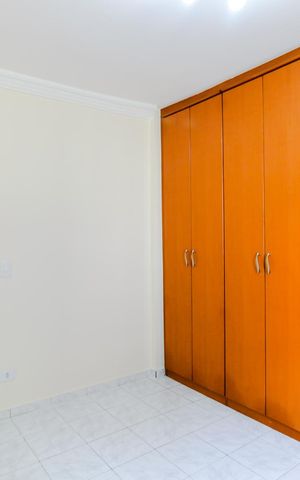 Apartamento à venda com 56m², 2 quartos e 1 vagaQuarto 1