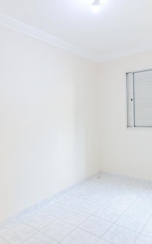 Apartamento à venda com 56m², 2 quartos e 1 vagaQuarto 2