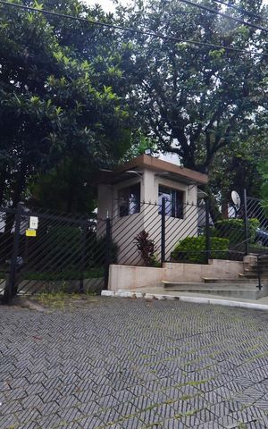 Apartamento à venda com 56m², 2 quartos e 1 vaga Apartamento à venda com 56m², 2 quartos e 1 vagaPortaria do Condomínio