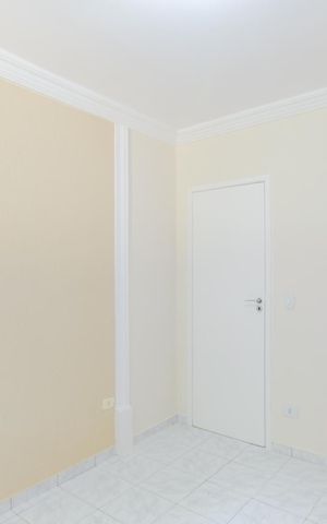 Apartamento à venda com 56m², 2 quartos e 1 vagaQuarto 1