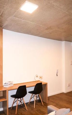 Apartamento à venda com 33m², 1 quarto e sem vaga Apartamento à venda com 33m², 1 quarto e sem vagaSala/Quarto