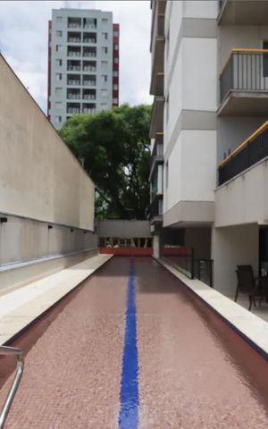 Apartamento à venda com 33m², 1 quarto e sem vaga Apartamento à venda com 33m², 1 quarto e sem vagaÁrea externa