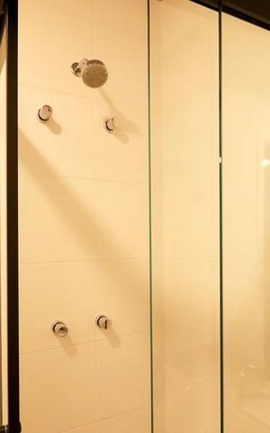 Apartamento à venda com 33m², 1 quarto e sem vaga Apartamento à venda com 33m², 1 quarto e sem vagaBanheiro