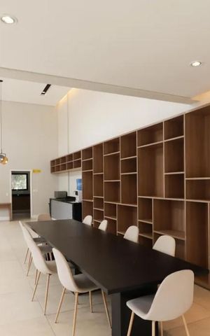 Apartamento à venda com 33m², 1 quarto e sem vaga Apartamento à venda com 33m², 1 quarto e sem vagaÁrea externa