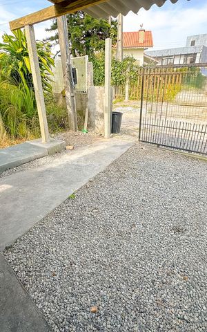 Studio para alugar com 11m², 1 quarto e 1 vagaGaragem