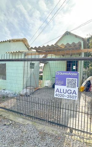 Studio para alugar com 11m², 1 quarto e 1 vagaPlaquinha
