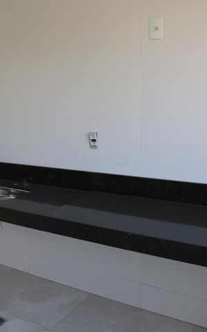 Apartamento à venda com 160m², 3 quartos e 2 vagasCozinha