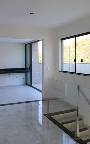 Apartamento à venda com 160m², 3 quartos e 2 vagasSala 2