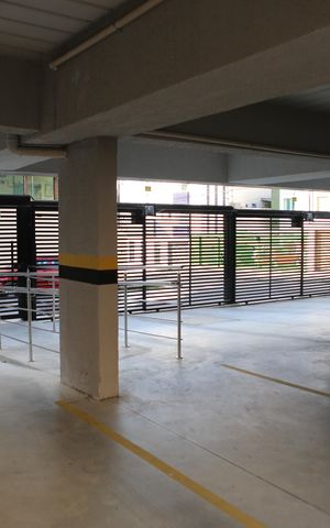 Apartamento à venda com 160m², 3 quartos e 2 vagasÁrea comum