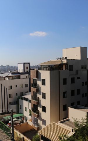 Apartamento à venda com 160m², 3 quartos e 2 vagasVista Cobertura