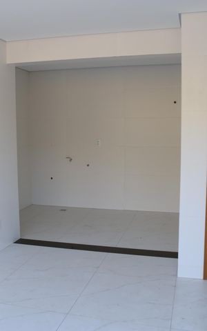 Apartamento à venda com 160m², 3 quartos e 2 vagasÁrea de Serviço